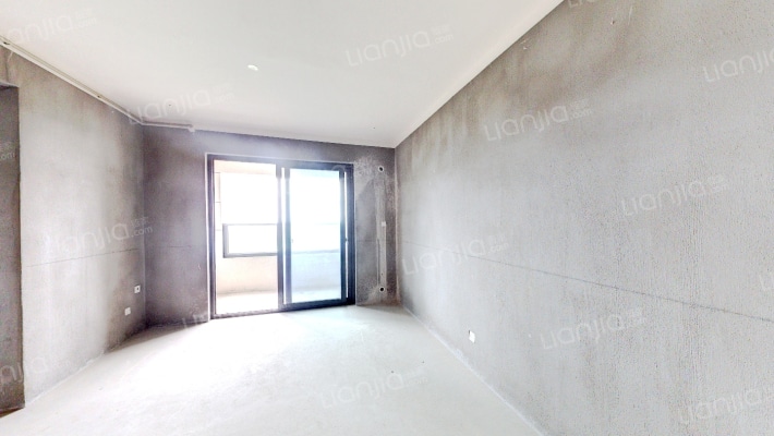 珑润世家二期二手房实景图