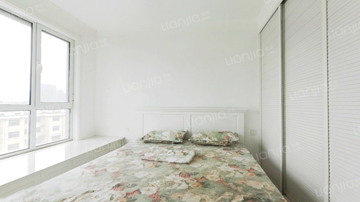 美力城二手房实景图