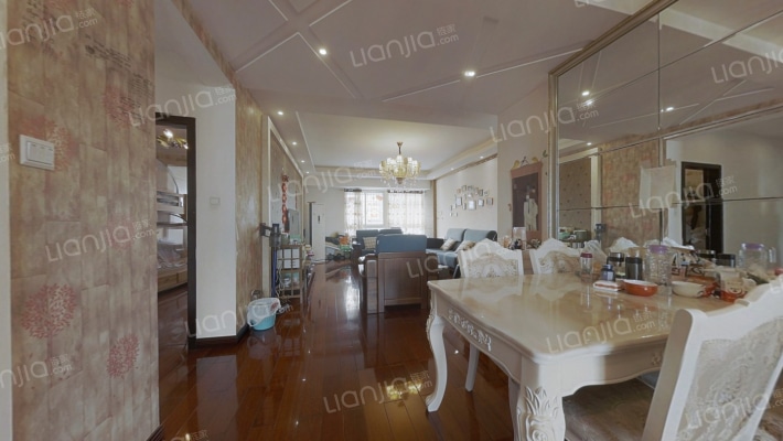 CLD未来城二手房实景图