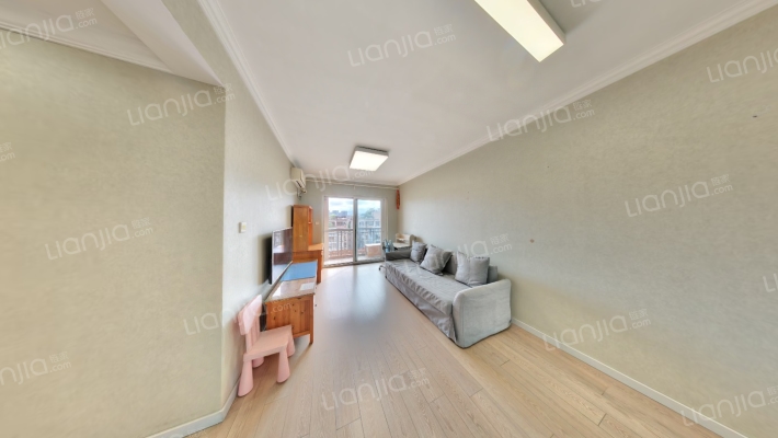 朗基龙堂二手房实景图