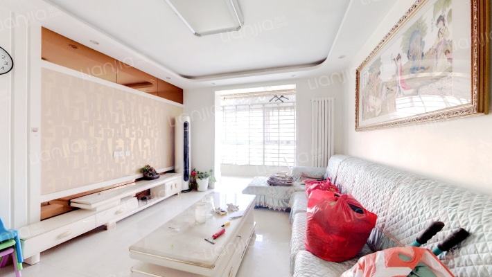 正大花溪二手房实景图