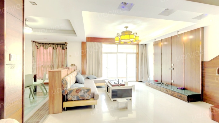 中富花苑二手房实景图