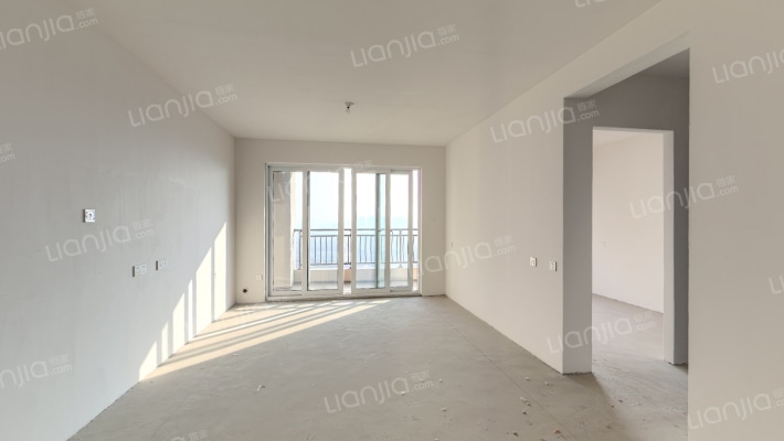 碧桂园·江南世家二手房实景图