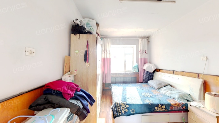 隆礼路二手房实景图