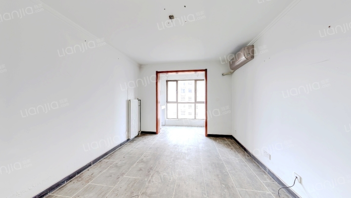 合作城市广场珺合府二手房实景图