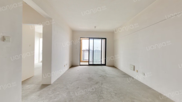 首航欣程二手房实景图