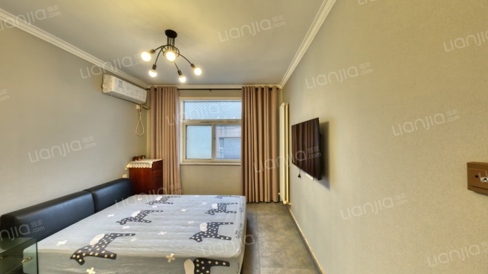 百文家属院二手房实景图