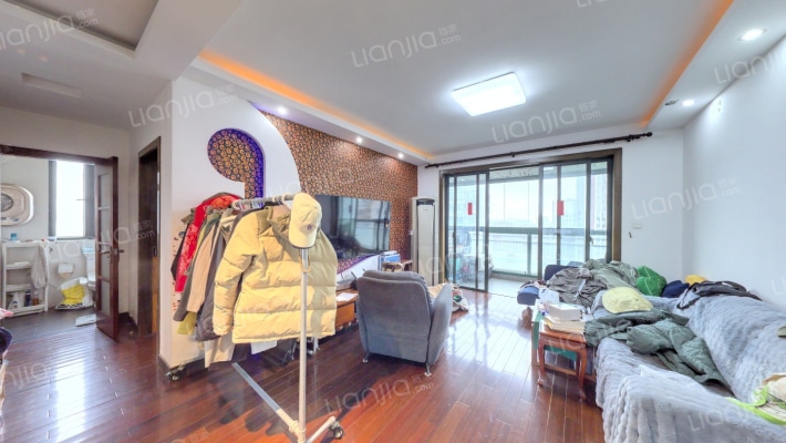 瀚锦苑二手房实景图