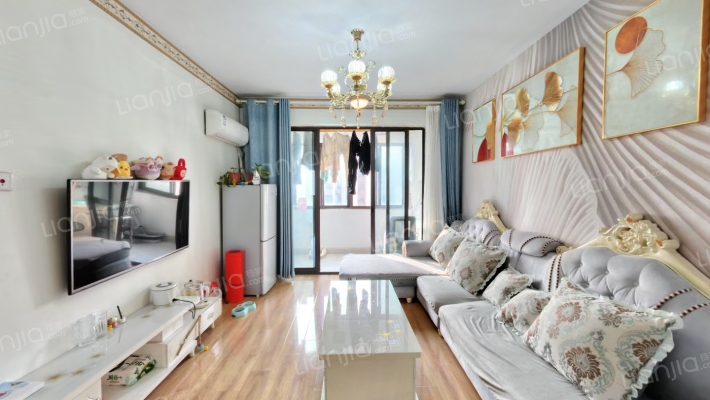 王大郢家园沁苑二手房实景图