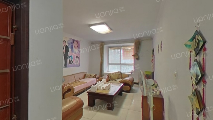 好旺角二手房实景图