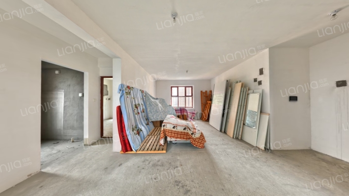 宁欣花园二手房实景图