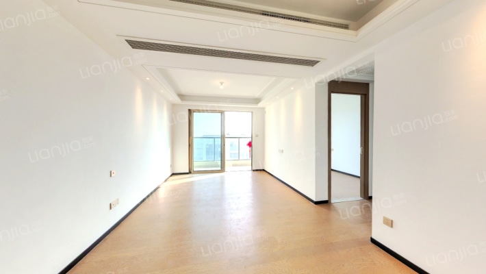 碧桂园都荟二手房实景图