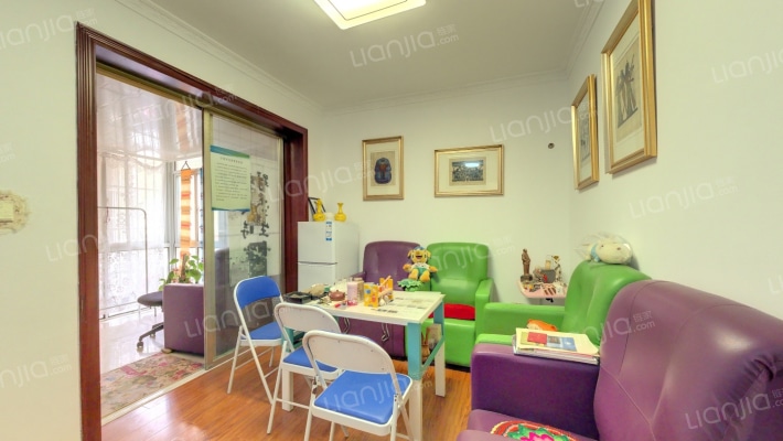 莫愁湖西路9号二手房实景图