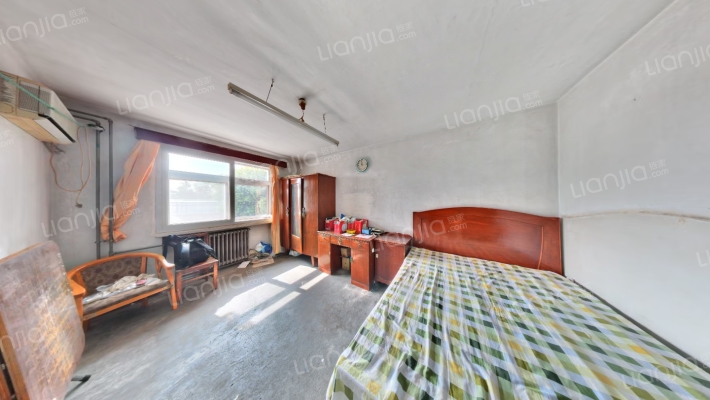 晓春里二手房实景图