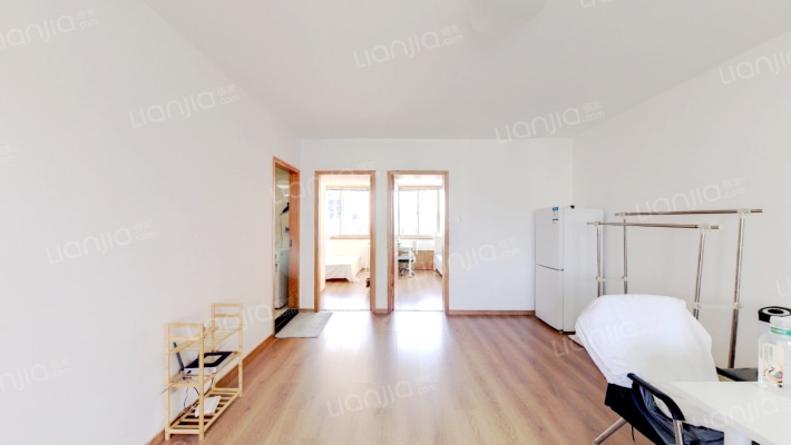 华远大厦二手房实景图