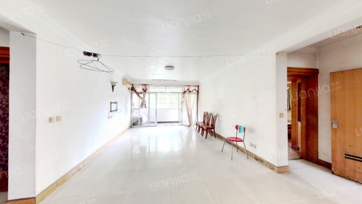 星河大楼二手房实景图