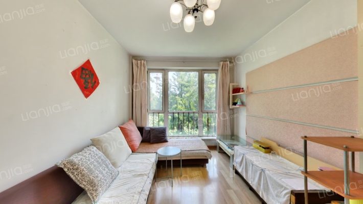 泡崖康顺园二手房实景图