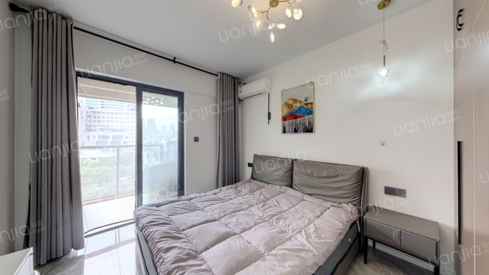 乌山九巷B区二手房实景图