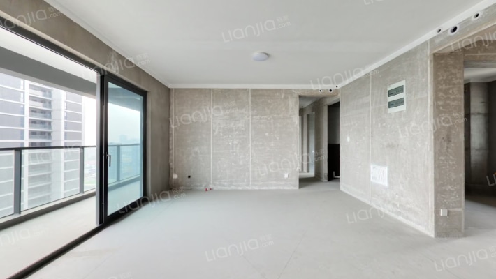 凌云府二手房实景图