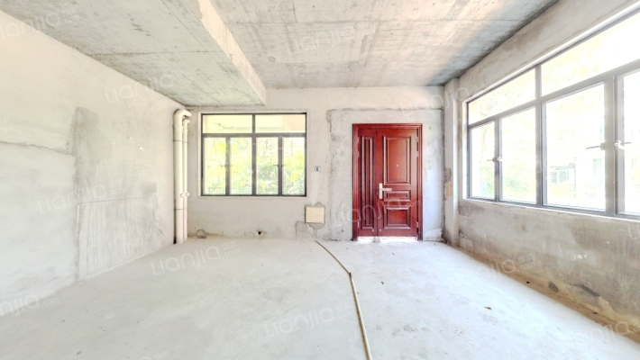 合盛秀丽庄园二手房实景图