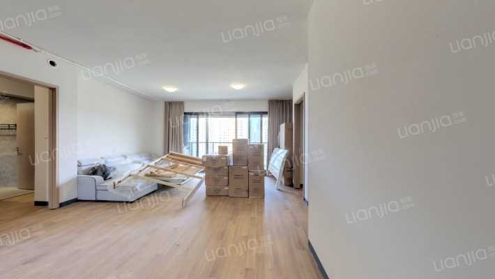 乐宸府二手房实景图