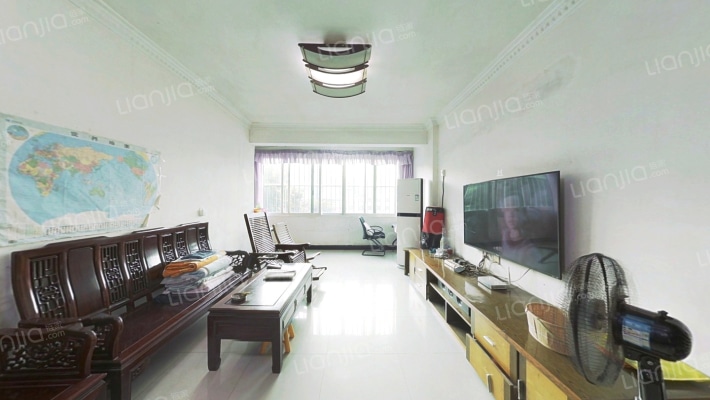 怡景公寓二手房实景图