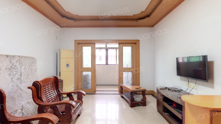 章村新寓二手房实景图