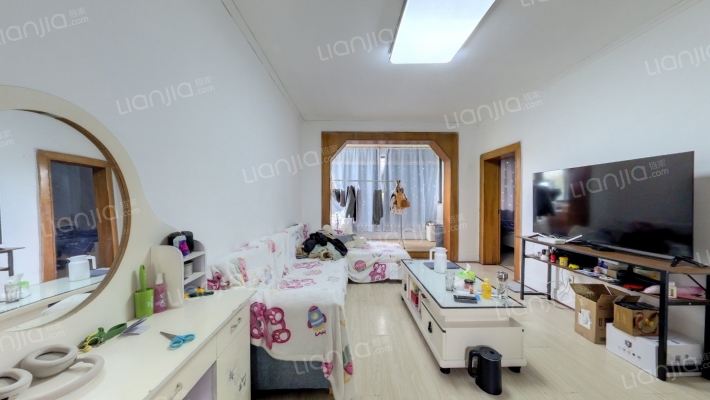 棕南西街4号二手房实景图