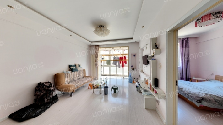 启新逸园（启新街西一巷）二手房实景图