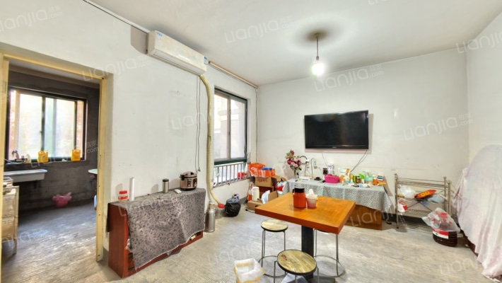 运河人家·蓬莱坊二手房实景图