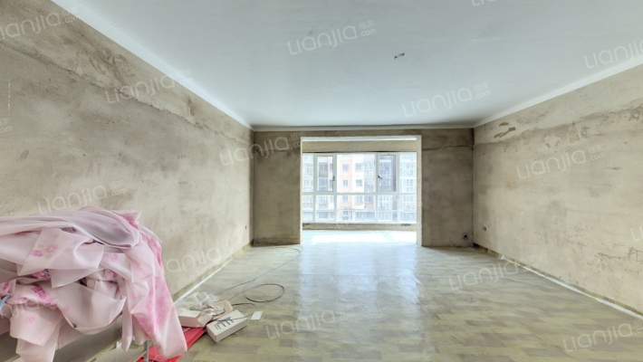 新华国际二手房实景图