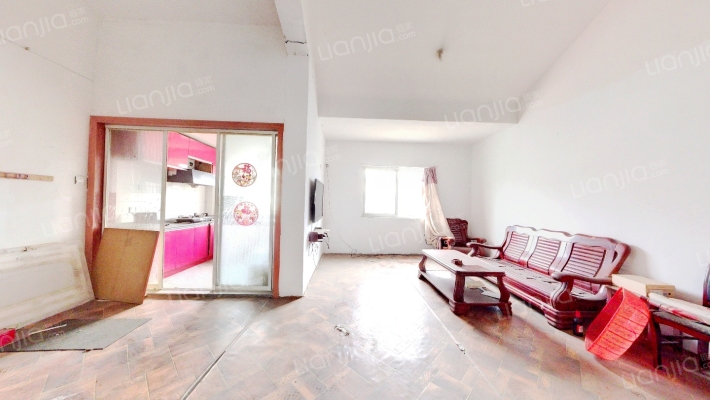 润佳建材城二手房实景图