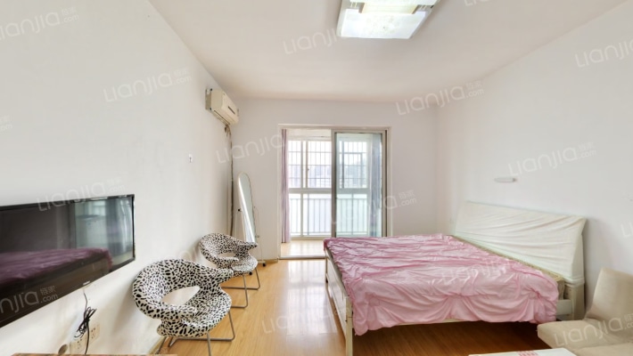 世景华庭二手房实景图