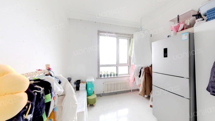 新城丽景二手房实景图