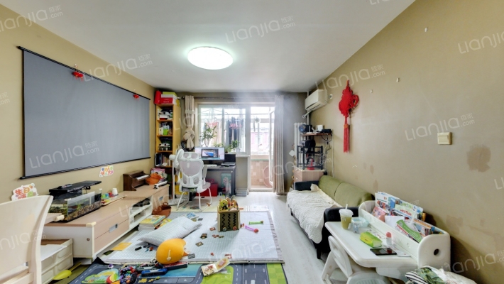 展春园二手房实景图