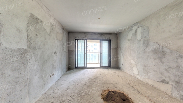 枫丹白露B区二手房实景图