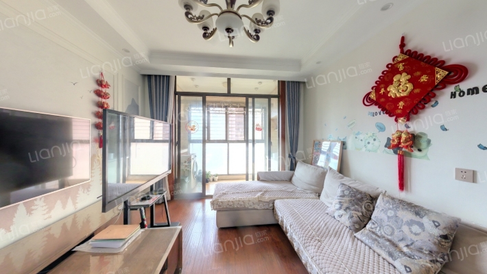 瑞徽苑二手房实景图