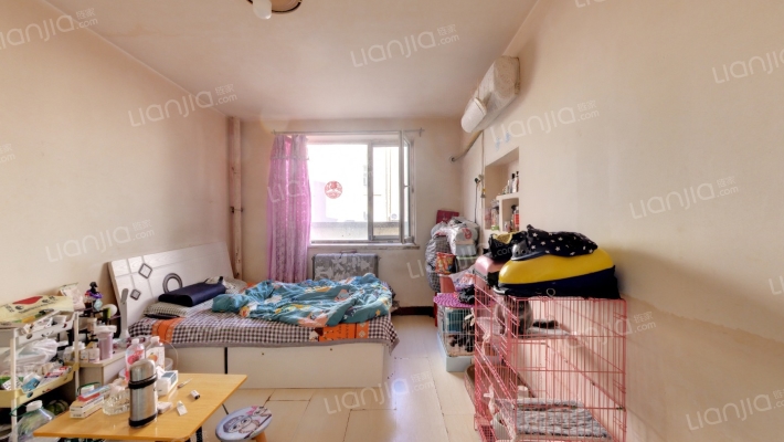 长江路（中山友好商圈）二手房实景图