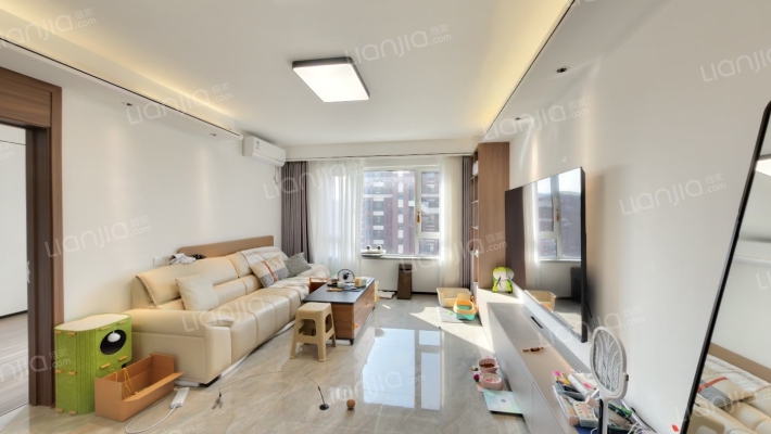 保利时代D3二手房实景图