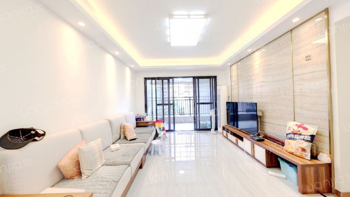 碧桂园天悦湾二手房实景图