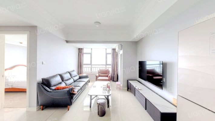 融创公馆A1区二手房实景图