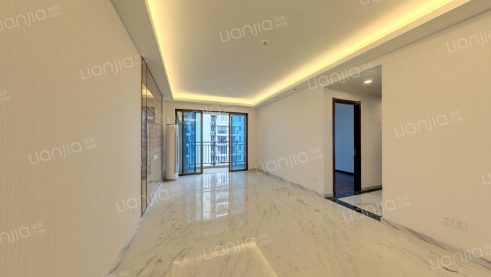 碧桂园·时代城二手房实景图