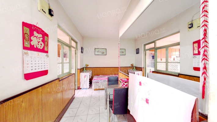 石泉里二手房实景图