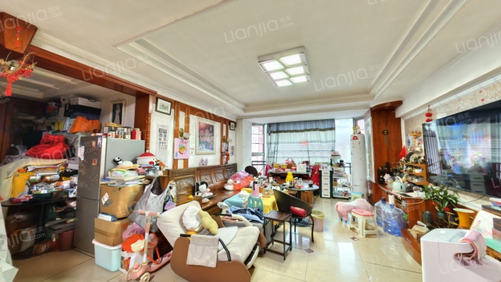 艺丰大厦二手房实景图