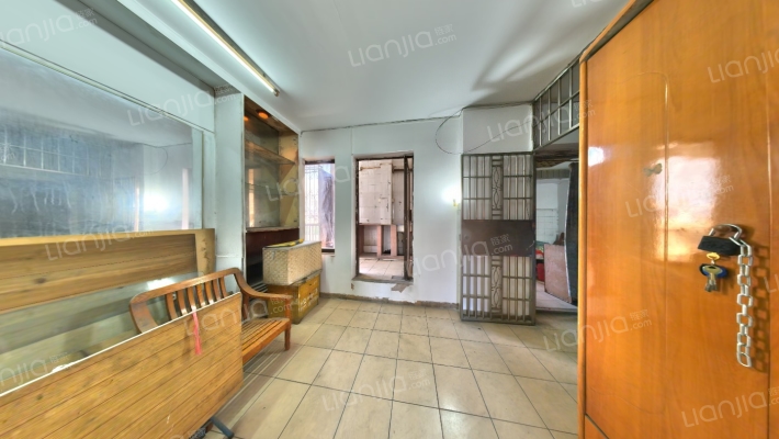 侨苑新村二手房实景图