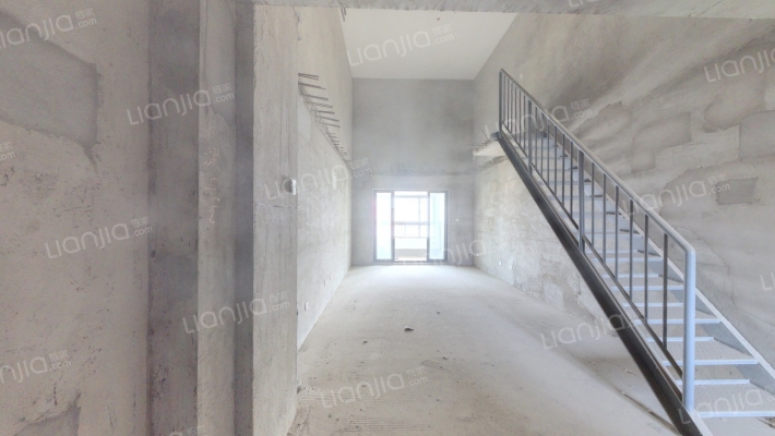 皖新翡翠庄园西区二手房实景图