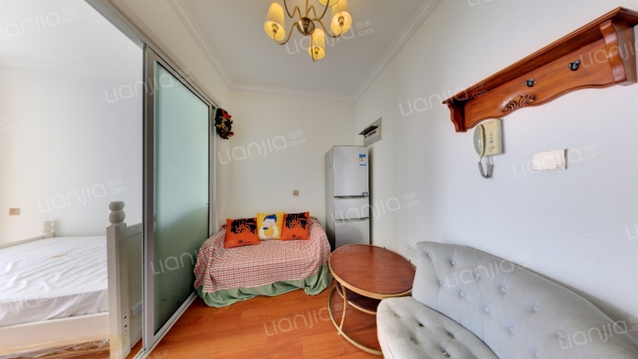 和美家园二手房实景图