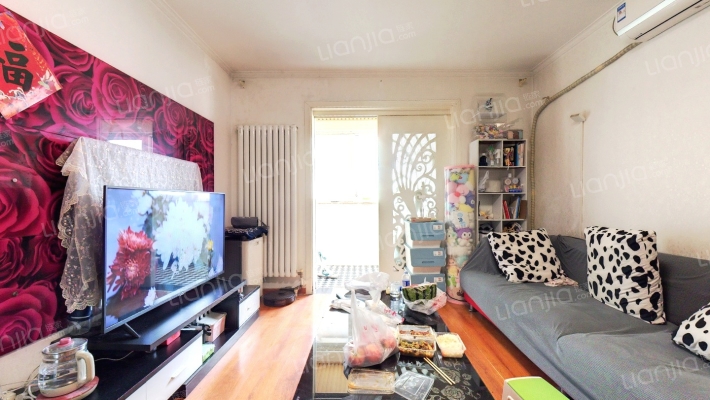 天宝国际壹号小区二手房实景图