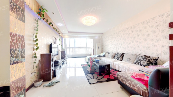 星光大道C区二手房实景图