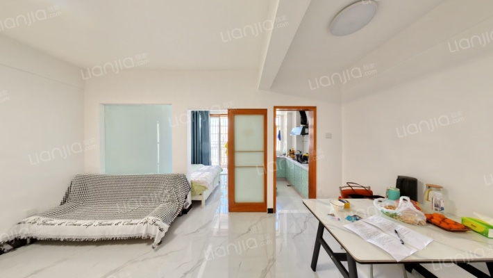 都市家园二手房实景图